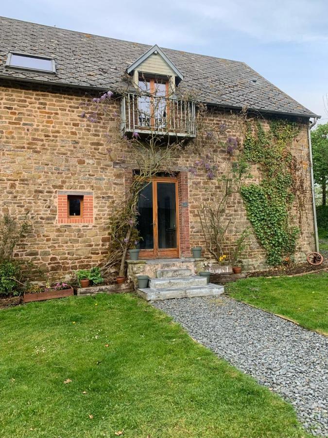 Les Rouges Terres - La Laterie Holiday home